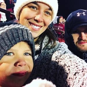 Meet your Posher, Bailey